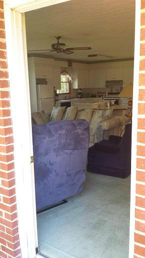 3951 Carson Road Roanoke, VA 24012 - Photo 9 of 25 20141008_135501