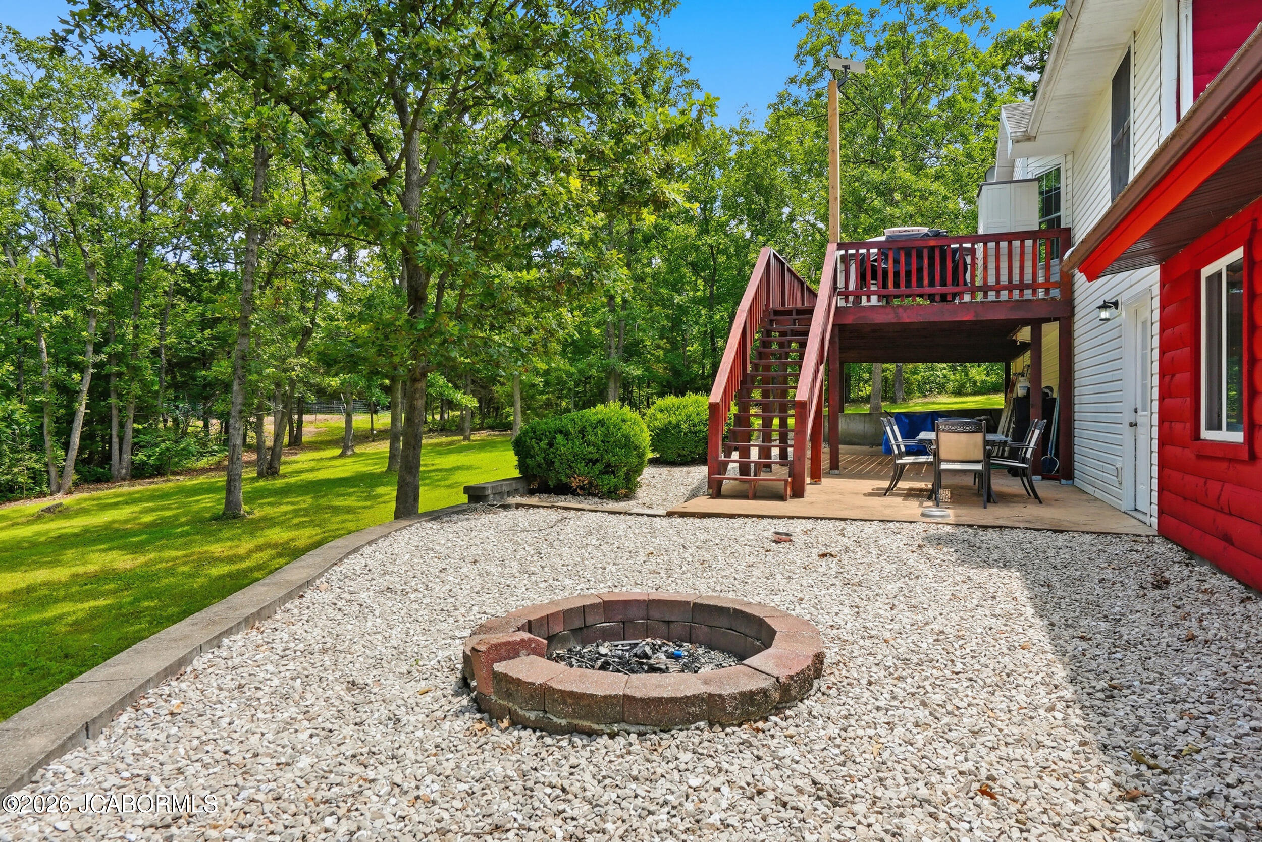 7624 Boise Brule Road Henley, MO 65040 - Photo 34 of 52
