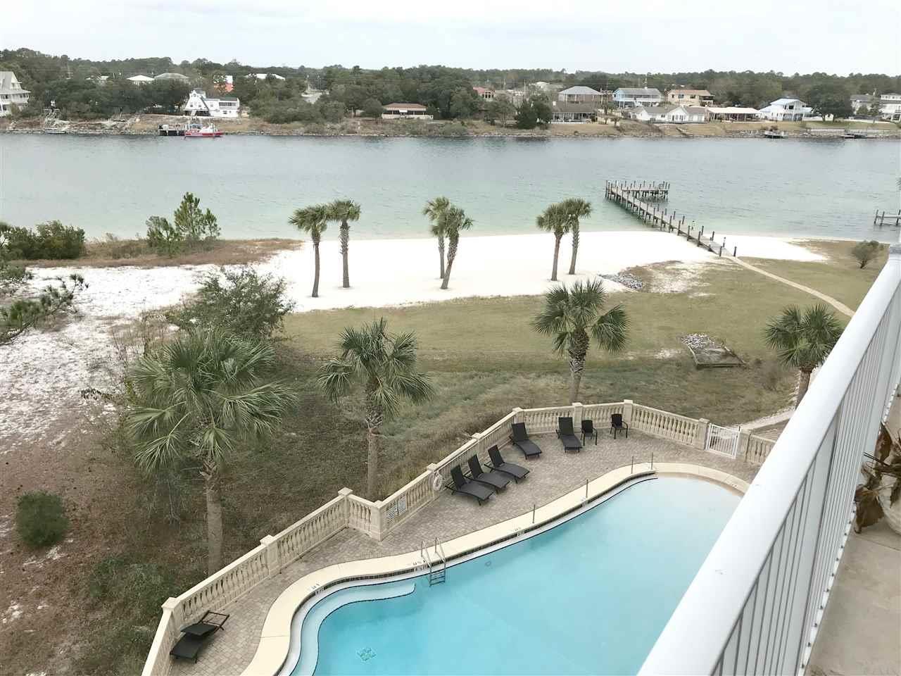 13928 River Road, Unit 505 Perdido Key, FL 32507 - Photo 17 of 17