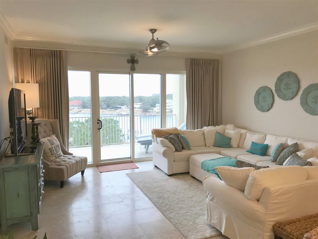 13928 River Road, Unit 505 Perdido Key, FL 32507 - Photo 4 of 17