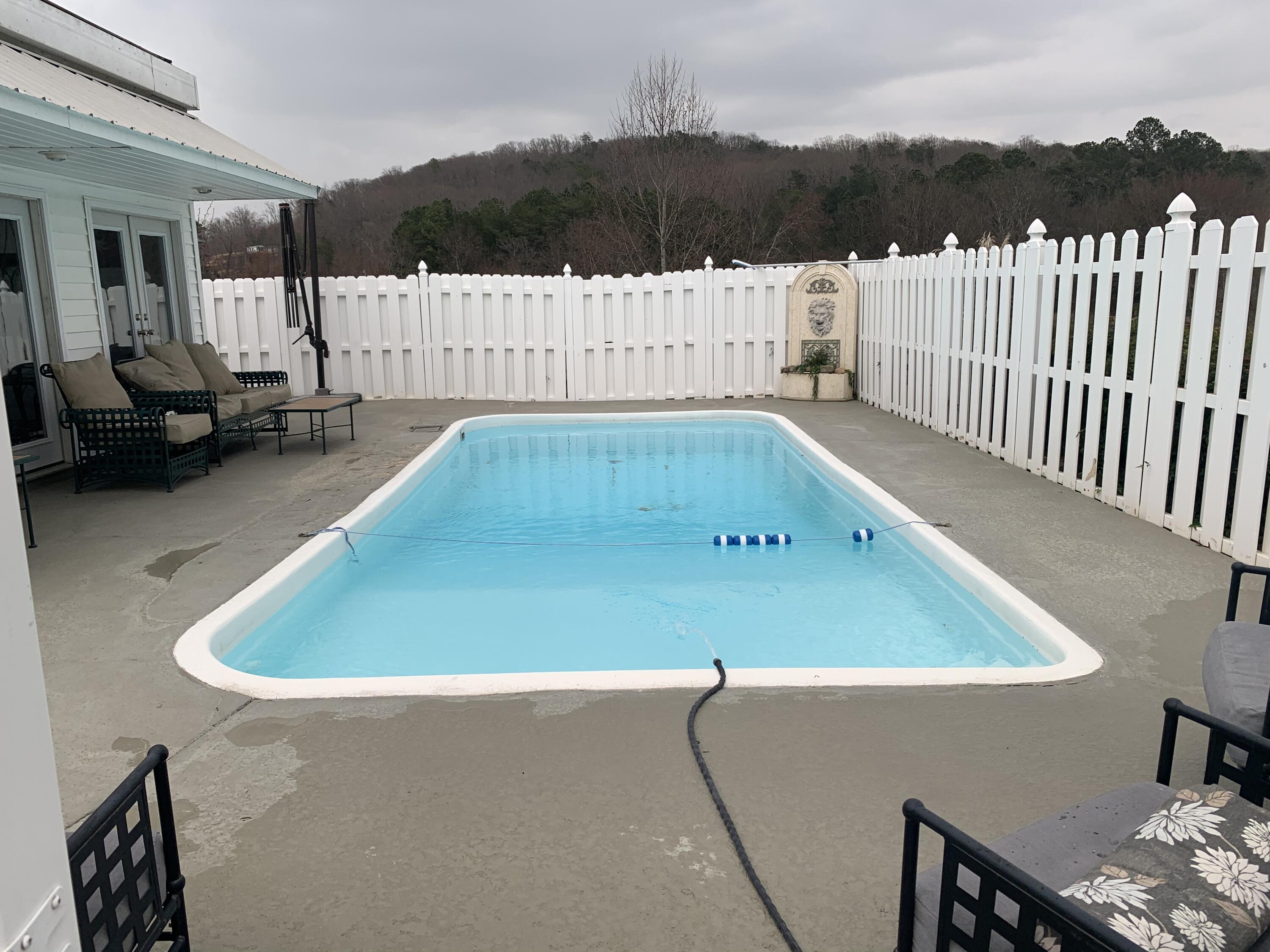 284 Garren Road Madisonville, TN 37354 - Photo 10 of 40 C348E3A6-D9DD-4E75-AB51-6EAC064460A4