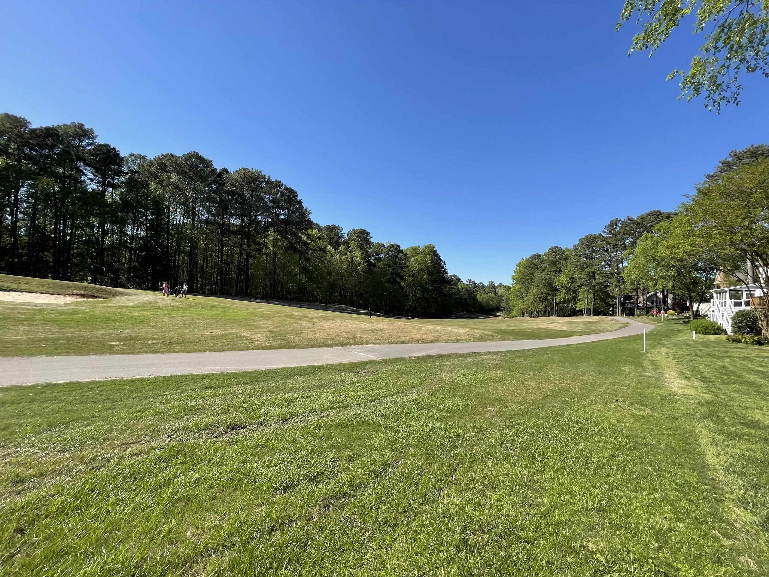 2988 Tillinghast Trail Raleigh, NC 27613 - Photo 44 of 54 Photo 44