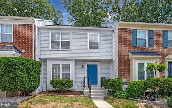 $389,000 | 714 Lions Gate Lane, Odenton, MD 21113