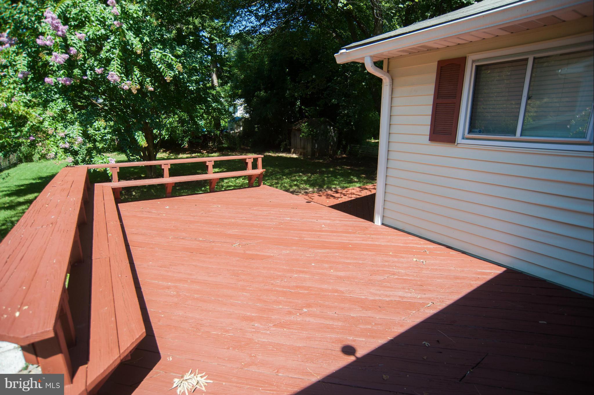 16 Goodrich Road Annapolis, MD 21401 - Photo 20 of 27