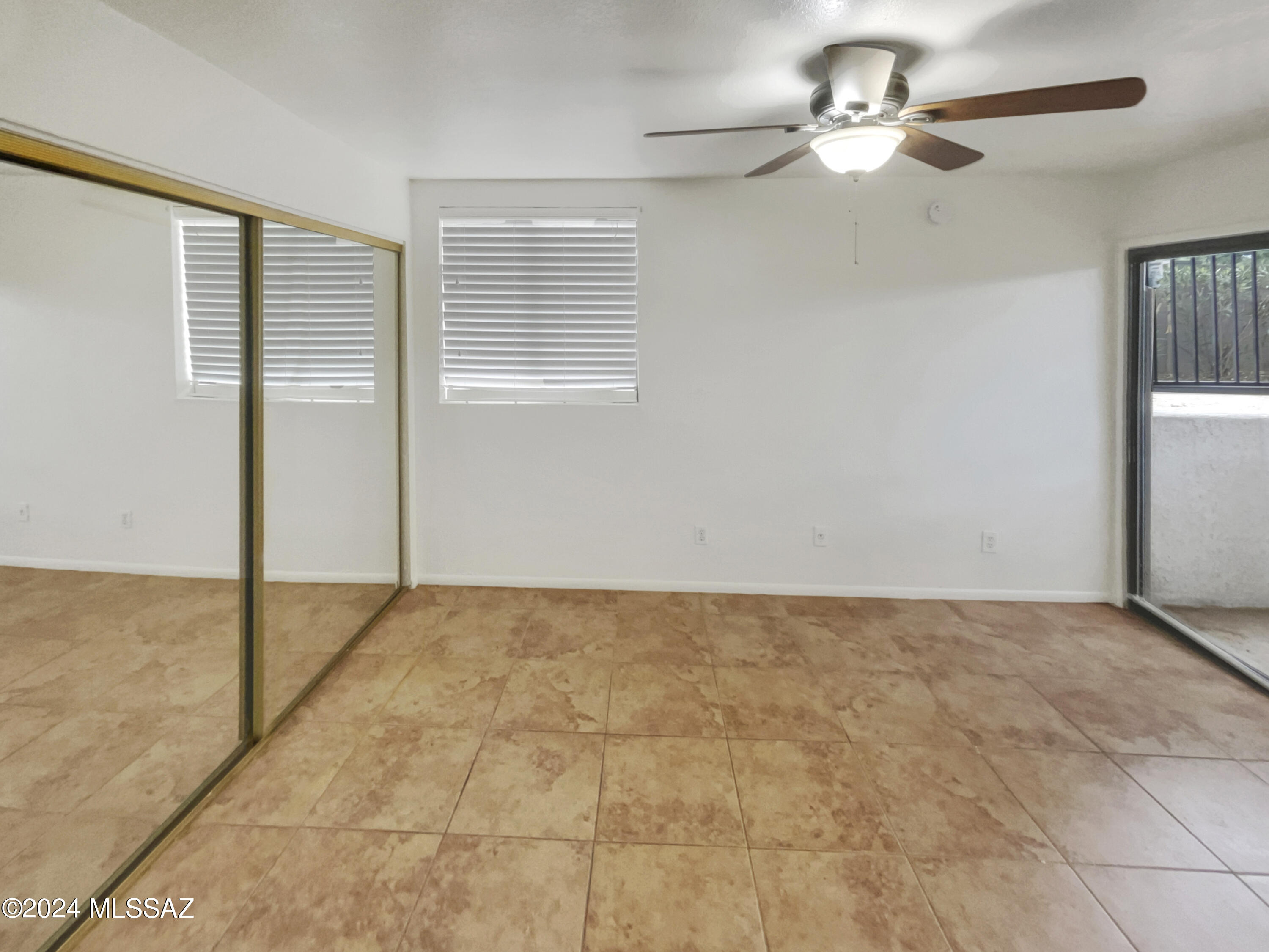 2744 North Country Club Road, Unit 109 Tucson, AZ 85716 - Photo 5 of 17 Gallery Image 5