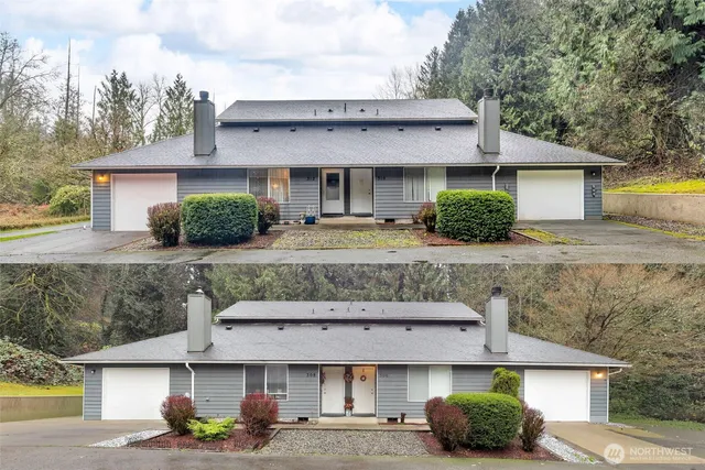 $1,349,000 | 312 109th Ave Court East, Edgewood, WA 98372