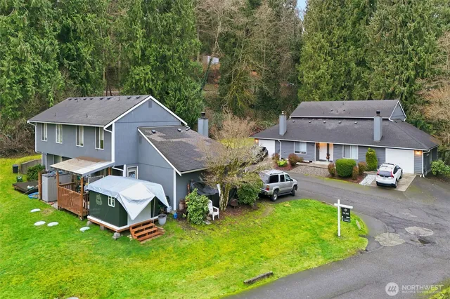 $1,349,000 | 312 109th Ave Court East, Edgewood, WA 98372