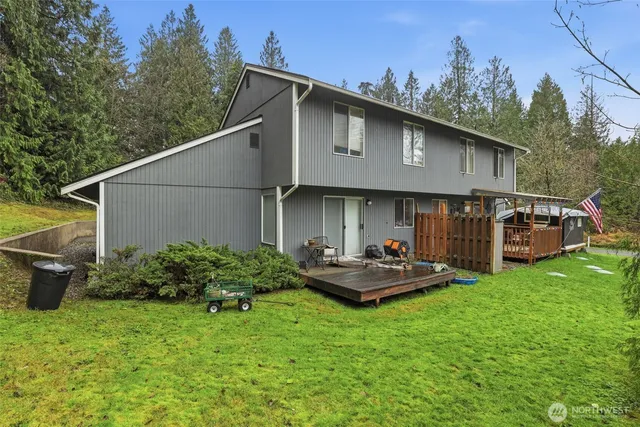 $1,349,000 | 312 109th Ave Court East, Edgewood, WA 98372