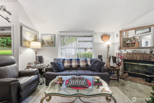 $1,349,000 | 312 109th Ave Court East, Edgewood, WA 98372