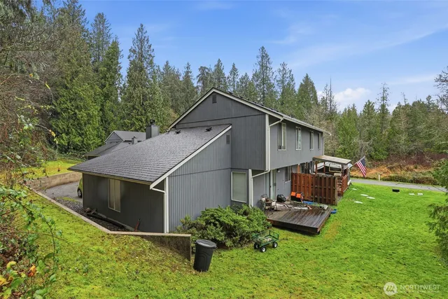 $1,349,000 | 312 109th Ave Court East, Edgewood, WA 98372