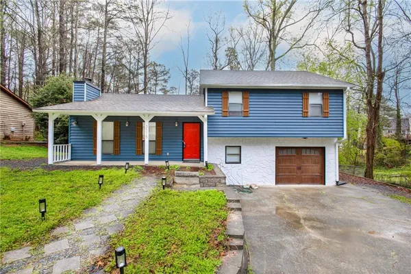 $2,000 | 3575 Creek Mill Drive Northwest, Kennesaw, GA 30152