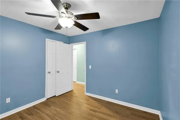 $2,000 | 3575 Creek Mill Drive Northwest, Kennesaw, GA 30152