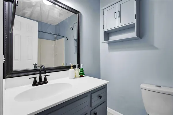 $2,000 | 3575 Creek Mill Drive Northwest, Kennesaw, GA 30152