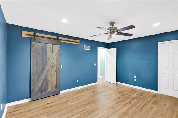 $2,000 | 3575 Creek Mill Drive Northwest, Kennesaw, GA 30152