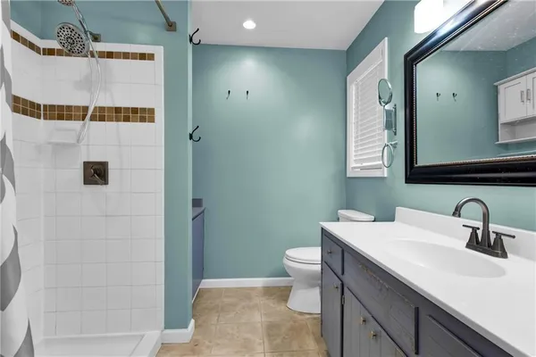 $2,000 | 3575 Creek Mill Drive Northwest, Kennesaw, GA 30152