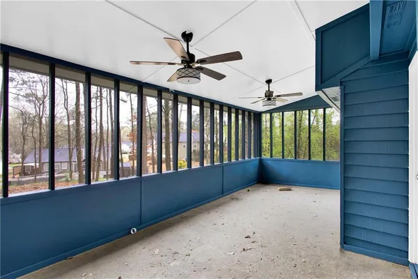 $2,000 | 3575 Creek Mill Drive Northwest, Kennesaw, GA 30152