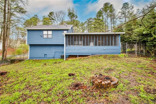 $2,000 | 3575 Creek Mill Drive Northwest, Kennesaw, GA 30152