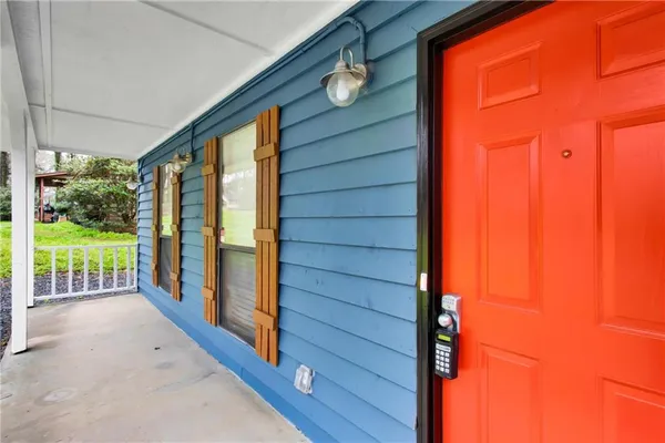 $2,000 | 3575 Creek Mill Drive Northwest, Kennesaw, GA 30152