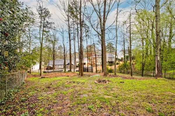 $2,000 | 3575 Creek Mill Drive Northwest, Kennesaw, GA 30152
