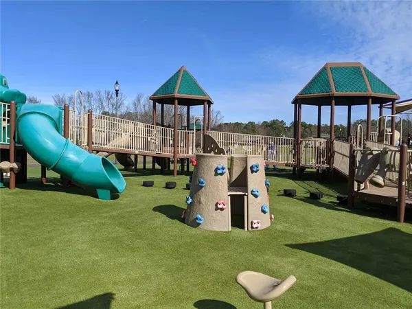 $2,000 | 3575 Creek Mill Drive Northwest, Kennesaw, GA 30152