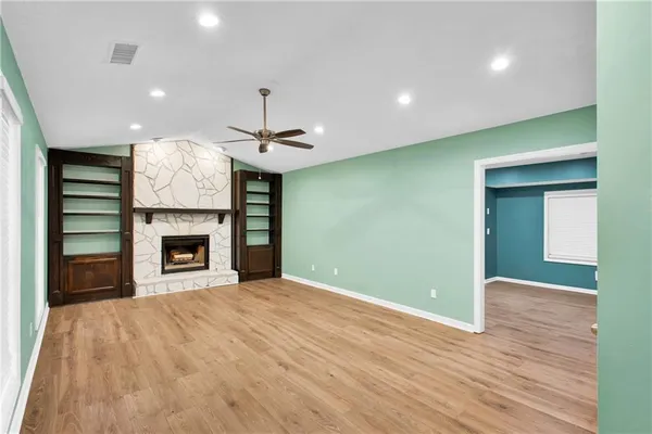 $2,000 | 3575 Creek Mill Drive Northwest, Kennesaw, GA 30152