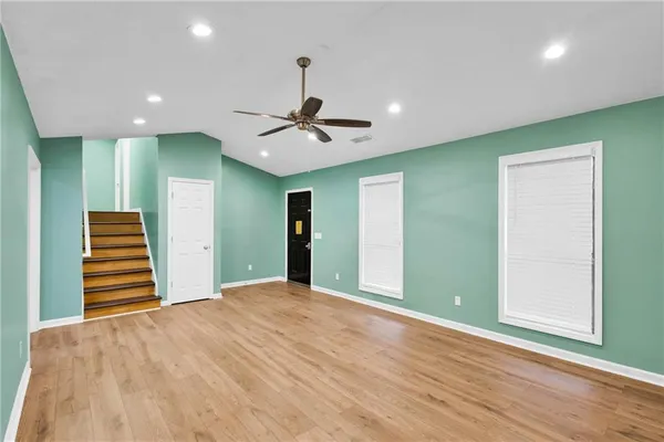 $2,000 | 3575 Creek Mill Drive Northwest, Kennesaw, GA 30152