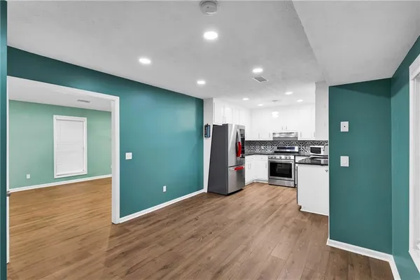 $2,000 | 3575 Creek Mill Drive Northwest, Kennesaw, GA 30152