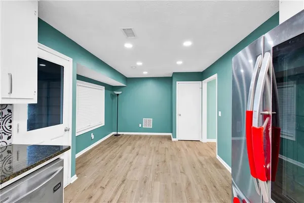 $2,000 | 3575 Creek Mill Drive Northwest, Kennesaw, GA 30152