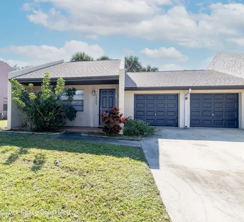 $1,600 | 1723 Stewart Place, Melbourne, FL 32935