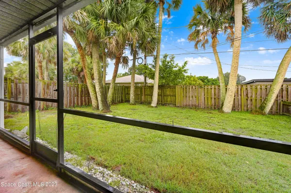 $1,600 | 1723 Stewart Place, Melbourne, FL 32935