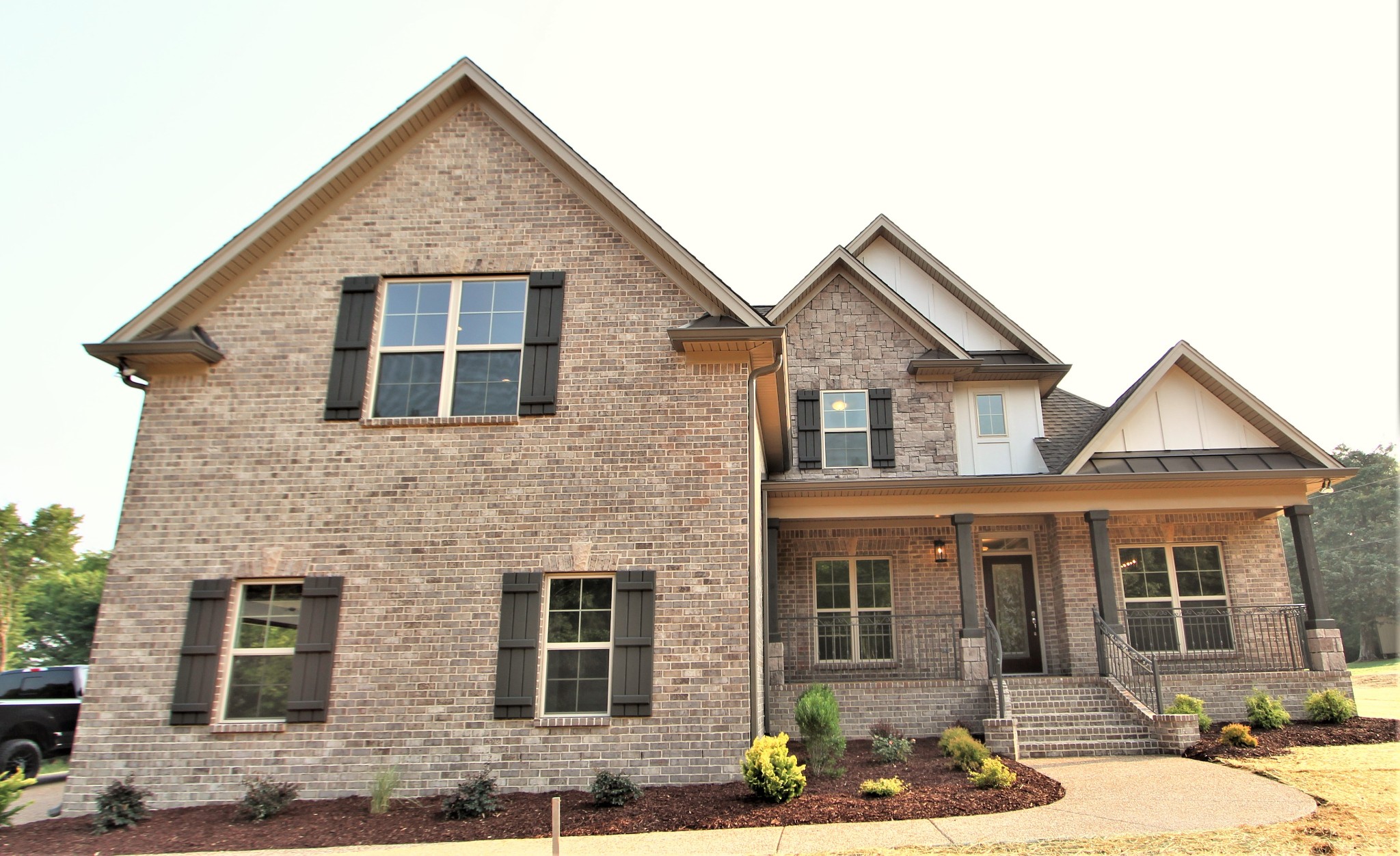 2850 Nonaville Road, Unit 4 Mount Juliet, TN 37122 - Photo 1 of 27 Gallery Image 1