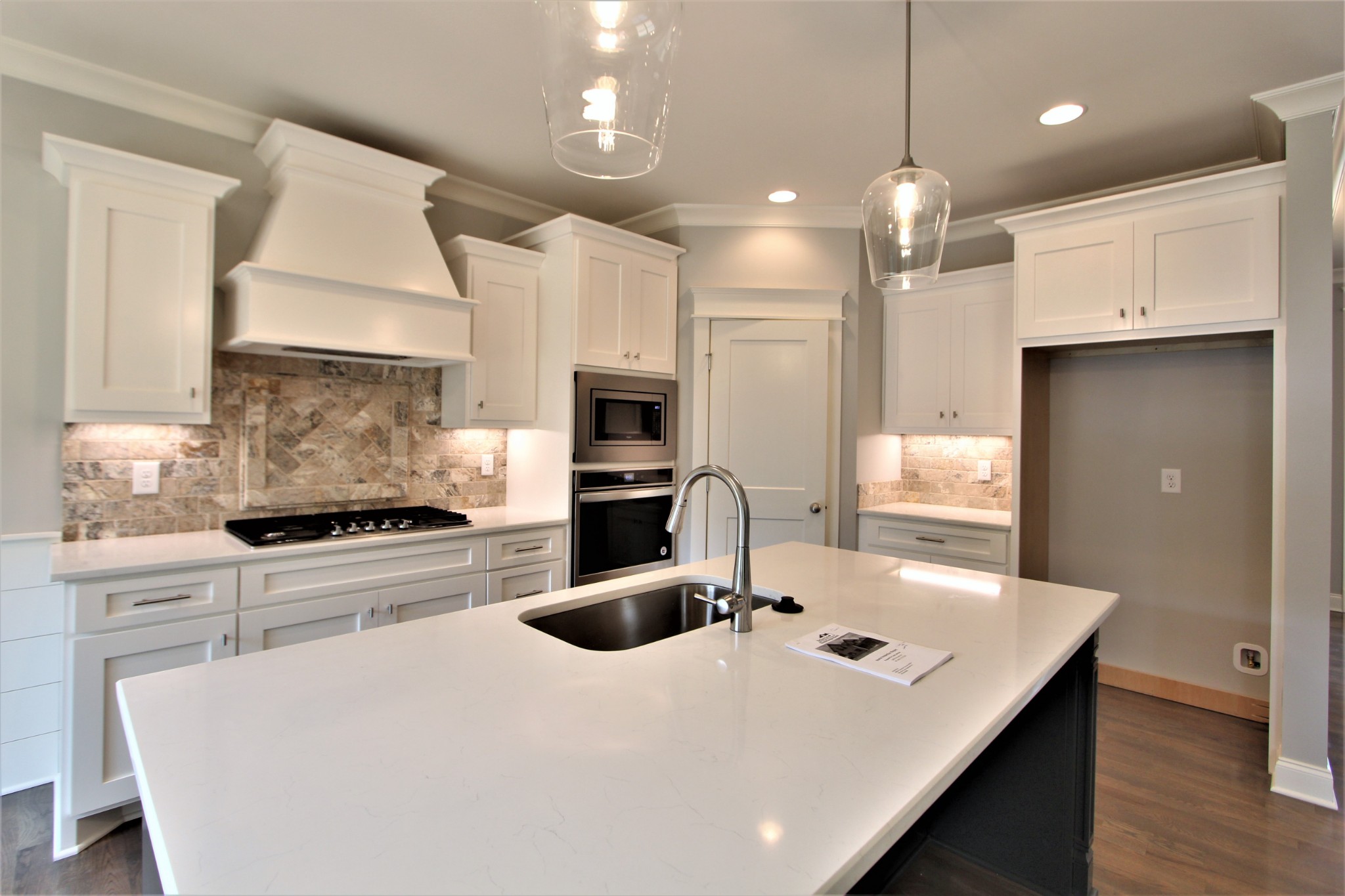 2850 Nonaville Road, Unit 4 Mount Juliet, TN 37122 - Photo 12 of 27 Gallery Image 12