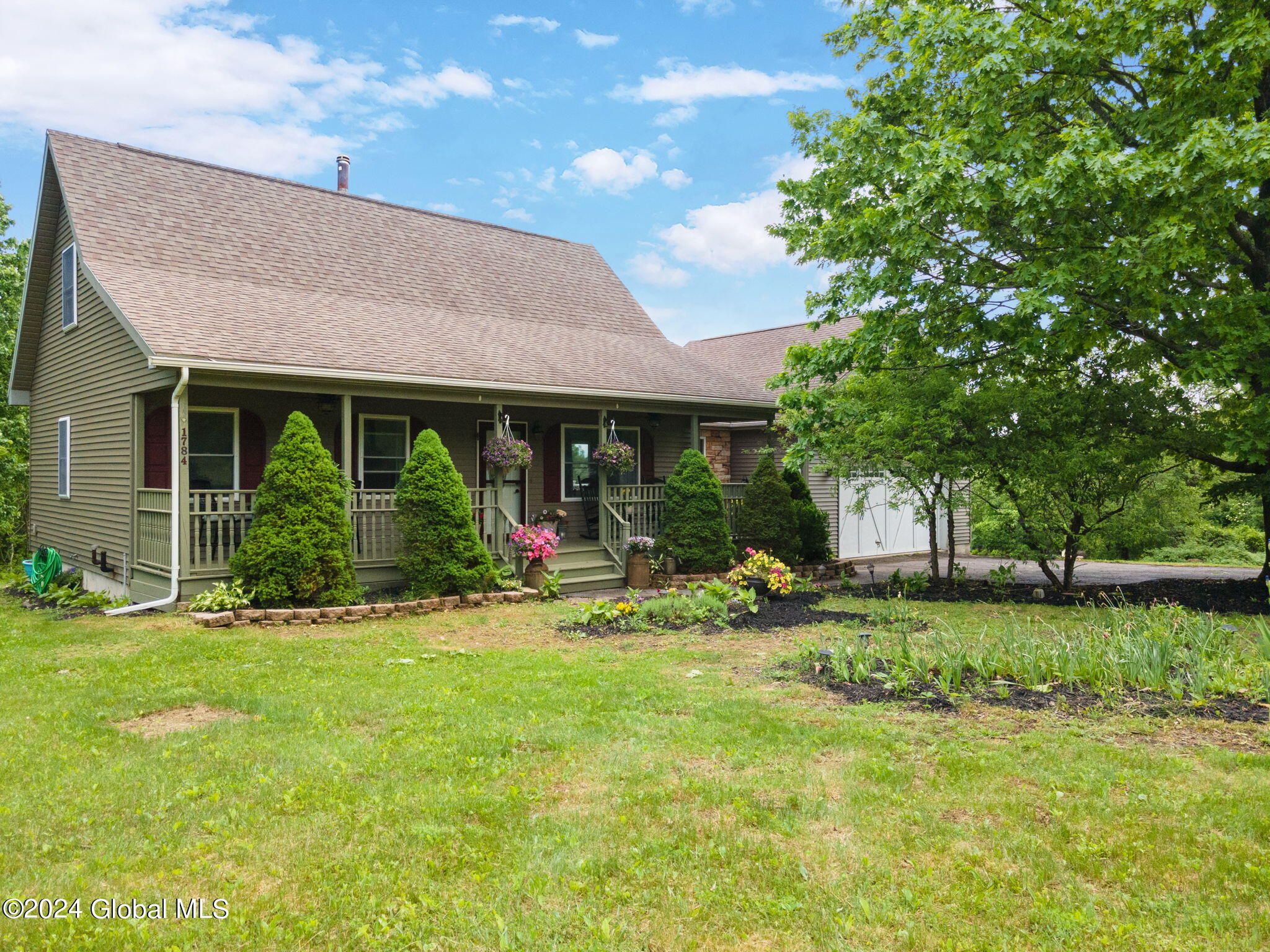 1784 Mudge Road Delanson, NY 12053 - Photo 1 of 49 Prime