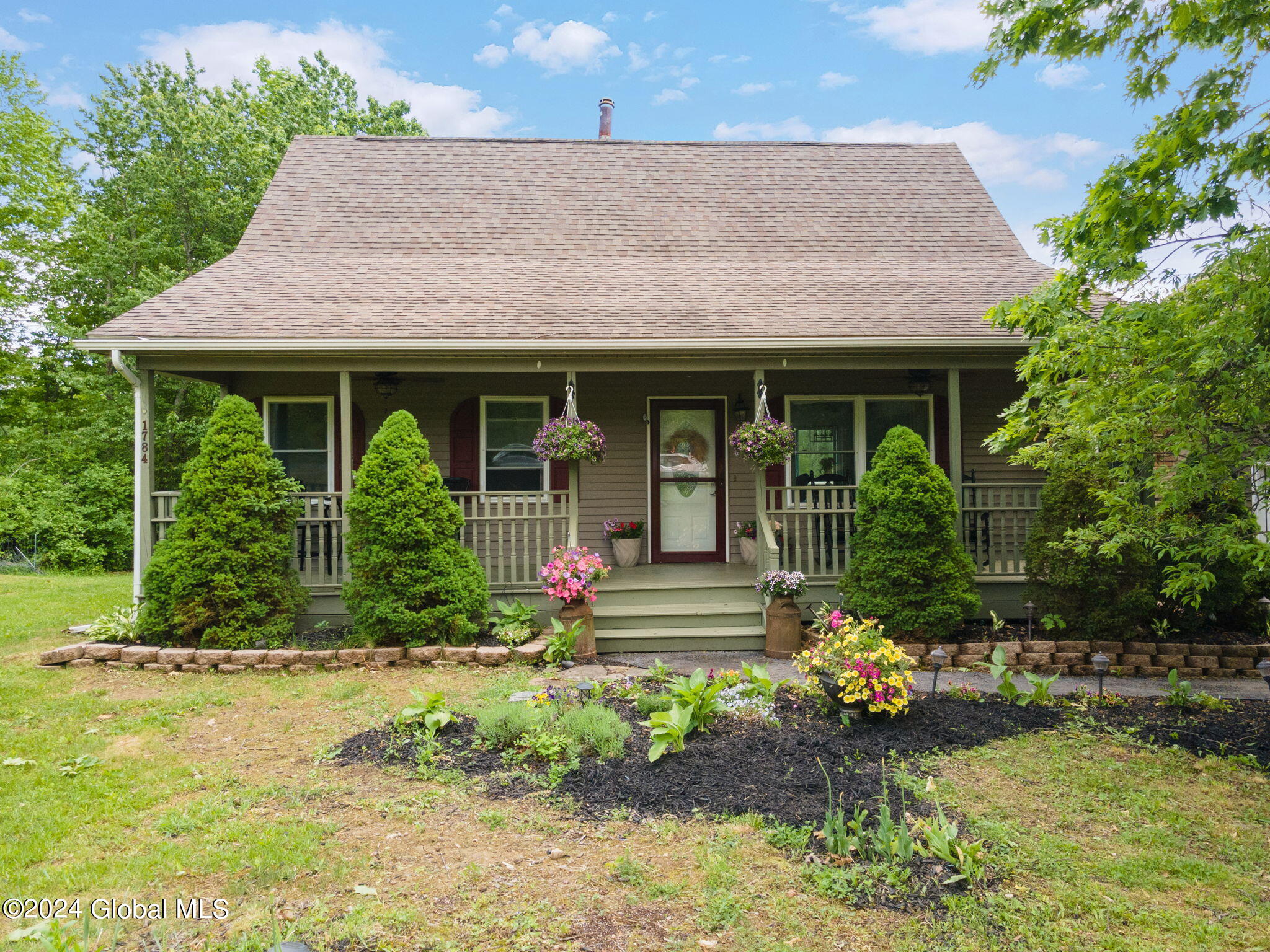 1784 Mudge Road Delanson, NY 12053 - Photo 2 of 49 4-web-or-mls-1784MudgeRd_04