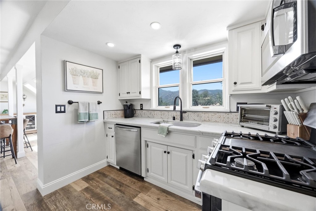 20205 Old Town Road Tehachapi, CA 93561 - Photo 55 of 75