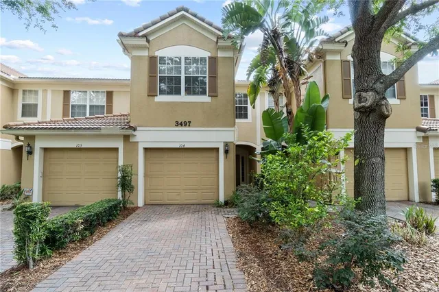 $2,300 | 3497 Shallot Drive, Unit 104, Orlando, FL 32835