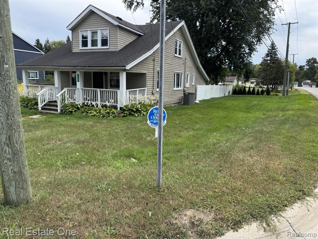 1785 Medler Road Commerce Township, MI 48382 - Photo 27 of 29