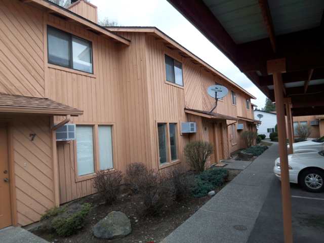 2107 North Houk Road, Unit 6 Spokane Valley, WA 99216 - Photo 1 of 9 Gallery Image 1
