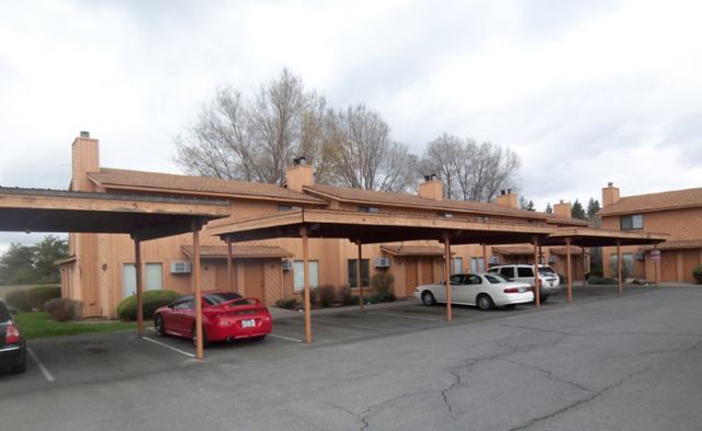 2107 North Houk Road, Unit 6 Spokane Valley, WA 99216 - Photo 9 of 9 Gallery Image 9