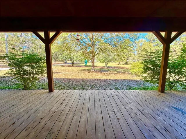 $360,000 | 755 Bellevue Street, Jena, LA 71342