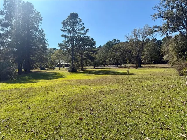 $360,000 | 755 Bellevue Street, Jena, LA 71342