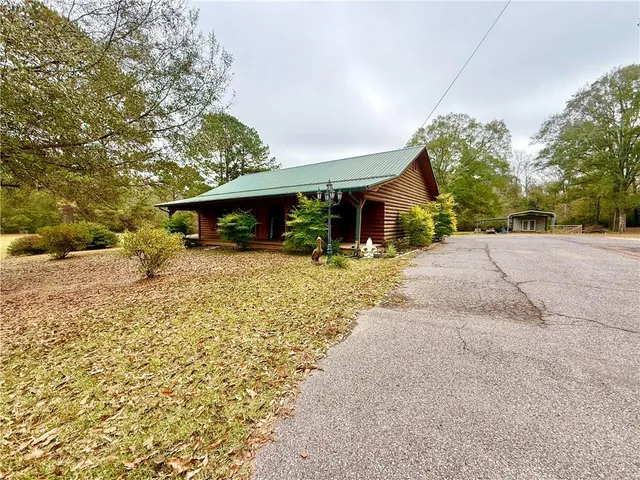 $360,000 | 755 Bellevue Street, Jena, LA 71342