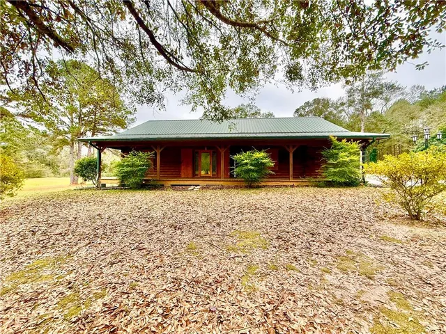 $360,000 | 755 Bellevue Street, Jena, LA 71342