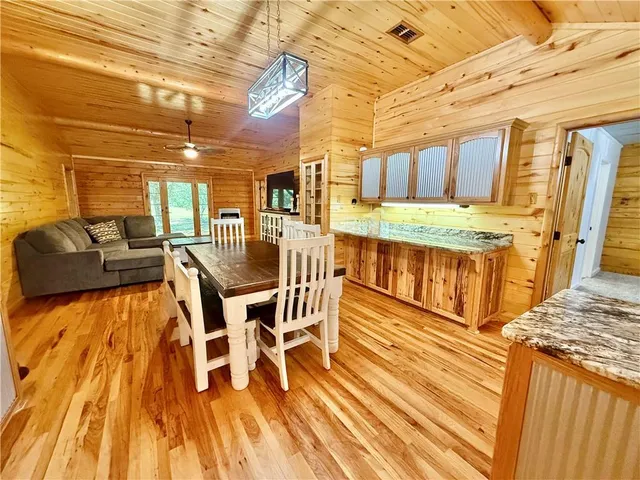 $360,000 | 755 Bellevue Street, Jena, LA 71342