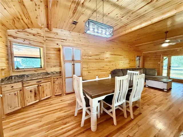 $360,000 | 755 Bellevue Street, Jena, LA 71342