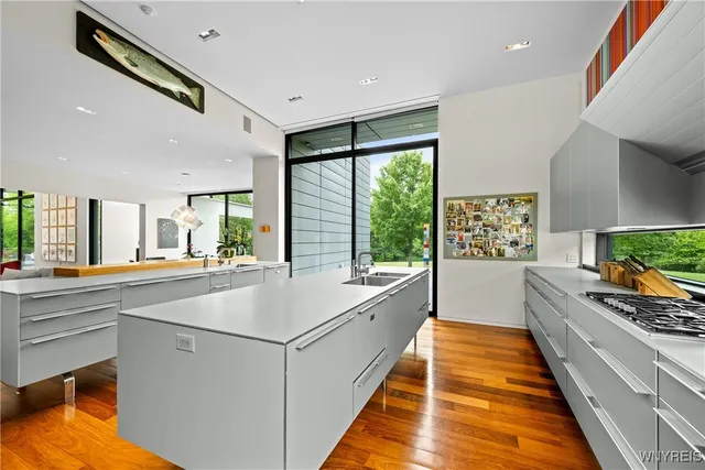 $2,850,000 | 41 Melant Drive, Orchard Park, NY 14127