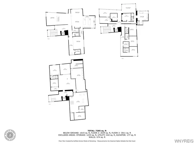 $2,850,000 | 41 Melant Drive, Orchard Park, NY 14127