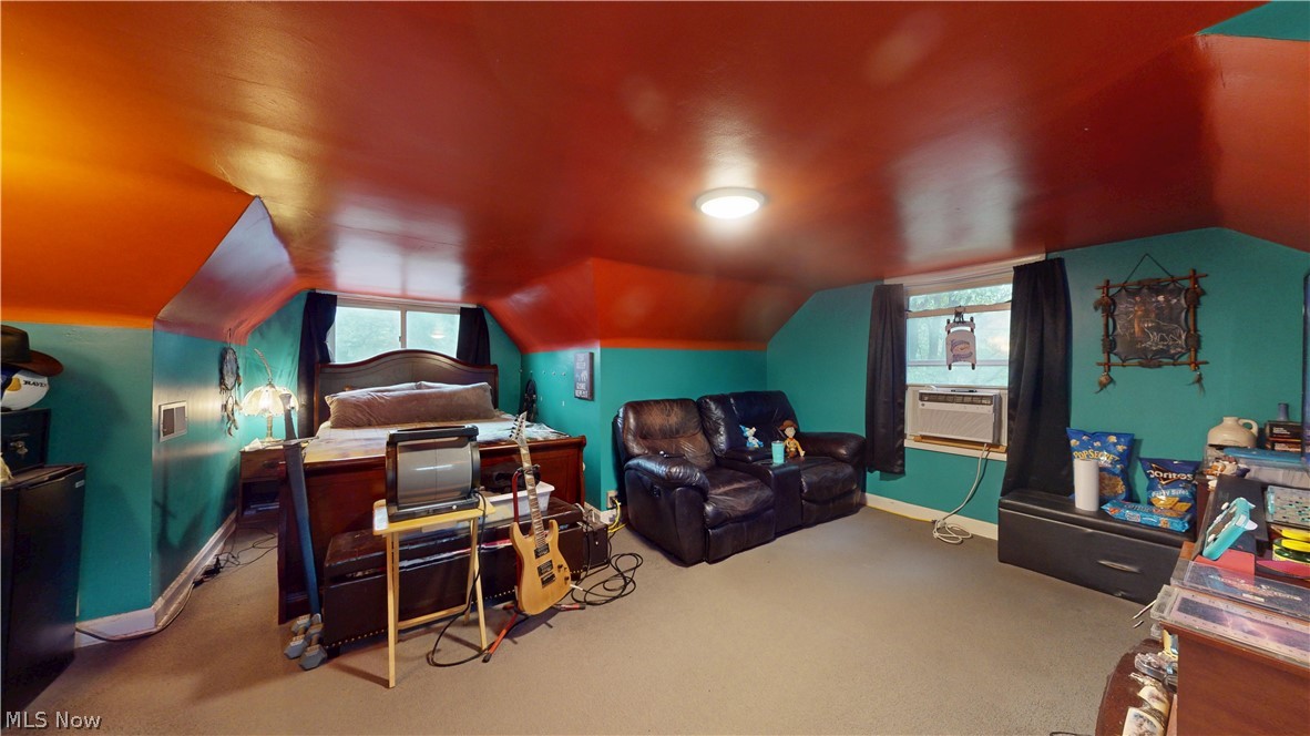 956 Braun Road Belpre, OH 45714 - Photo 37 of 44 2ND FLOOR BEDROOM