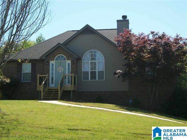 3570 Old Margaret Road Odenville, AL 35120 - Photo 1 of 1