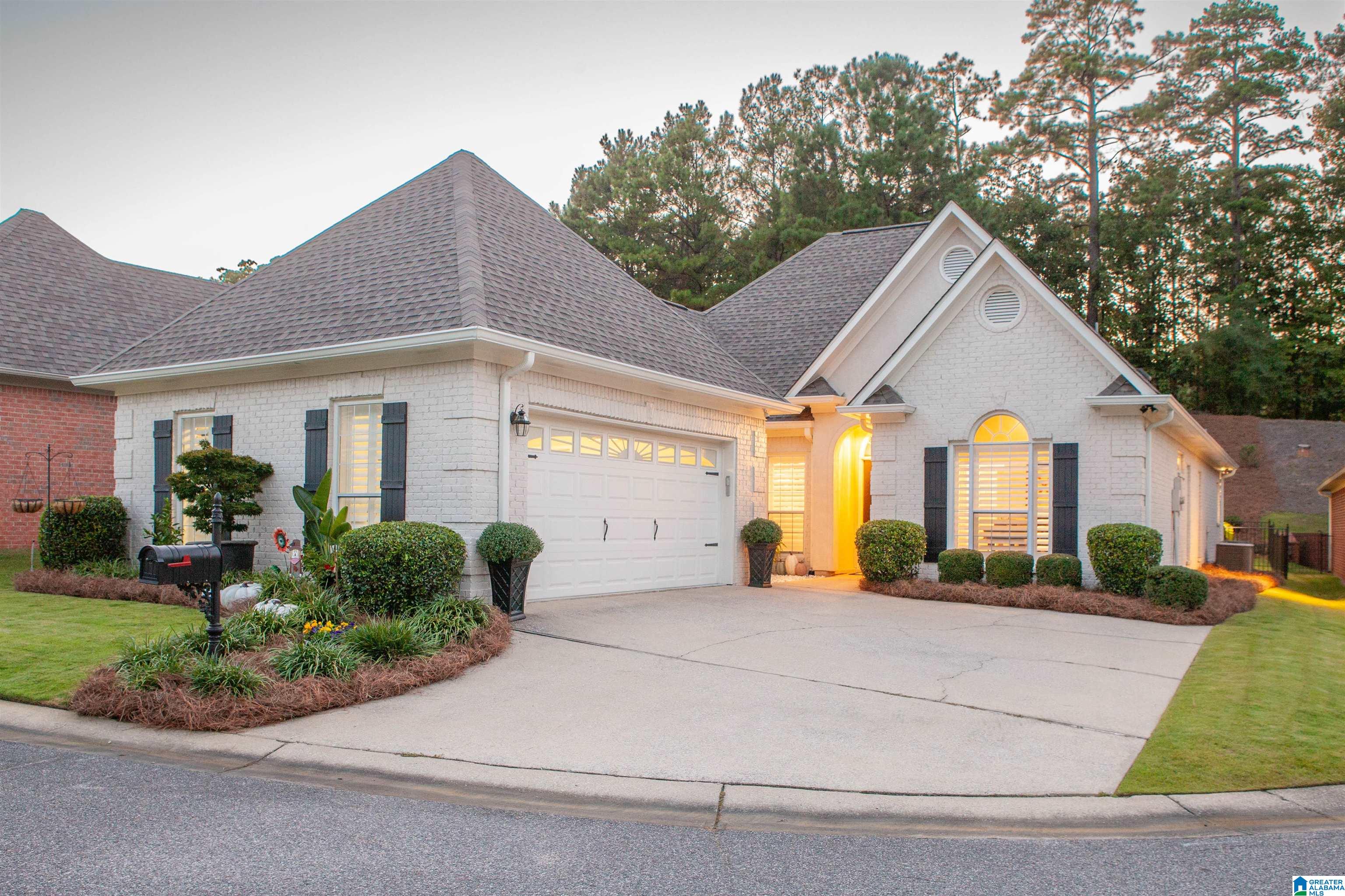 7017 Inverness Green Lane Birmingham, AL 35242 - Photo 1 of 45